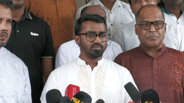 ‘মজলুম থেকে জালিমে পরিণত হয়েছে জামায়াত’: রাশেদ খান