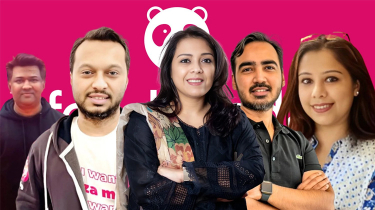 ফুডপান্ডার এমডিসহ ৫ জনের বিরুদ্ধে গ্রেপ্তারি পরোয়ানা ফুডপান্ডার এমডিসহ ৫ জনের বিরুদ্ধে গ্রেপ্তারি পরোয়ানা
