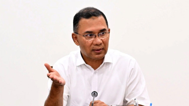 ধর্ম-বর্ণের বিভাজন নয়, সবার পরিচয় বাংলাদেশি: প্রধানমন্ত্রী ধর্ম-বর্ণের বিভাজন নয়, সবার পরিচয় বাংলাদেশি: প্রধানমন্ত্রী