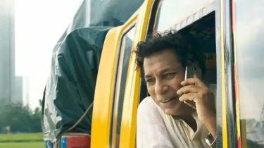 পর্দার ’আট বিয়ের’ আব্বাস ফিরছেন: অমিতাভ ও মুশফিকার যৌথ পরিচালনায় ’বোহেমিয়ান ঘোড়া ২’