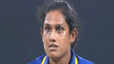 ৫ রানে ৭ উইকেট, ইতিহাস গড়লেন শ্রীলঙ্কার আতাপাত্তু ৫ রানে ৭ উইকেট, ইতিহাস গড়লেন শ্রীলঙ্কার আতাপাত্তু