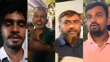 ভেনিসে অভিনেত্রী বাঁধনকে হেনস্তার অভিযোগ, ভিডিওতে কয়েকজনের পরিচয় শনাক্ত