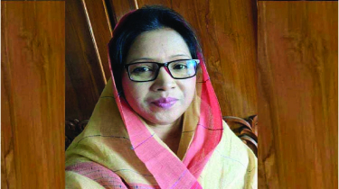 কুমিল্লায় সাবেক মহিলা ভাইস চেয়ারম্যান হোসনে আরা বকুল আটক কুমিল্লায় সাবেক মহিলা ভাইস চেয়ারম্যান হোসনে আরা বকুল আটক