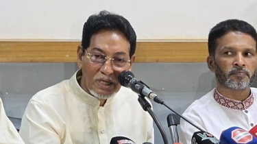 জুলাই সনদের সব সিদ্ধান্ত বাস্তবায়ন করা হবে: চিফ হুইপ