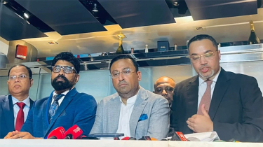 Bangladesh Signs Deal with Boeing to Buy 11 New Aircraft