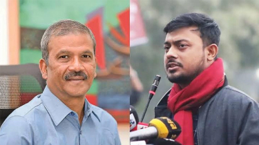 আসিফ নজরুলকে গ্রেপ্তার করা উচিত: নাসীরুদ্দীন পাটওয়ারী আসিফ নজরুলকে গ্রেপ্তার করা উচিত: নাসীরুদ্দীন পাটওয়ারী