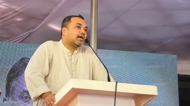গণতন্ত্র ও জনগণের প্রতি দায়বদ্ধতায় বিএনপি আপসহীন: মাহদী আমিন