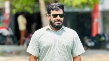 নদীতে ভেসে উঠল ছাত্রদল নেতার মরদেহ
