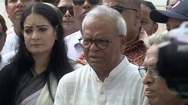 নারীদের অংশগ্রহণ ছাড়া দেশের প্রকৃত উন্নয়ন সম্ভব নয়: রুহুল কবির রিজভী