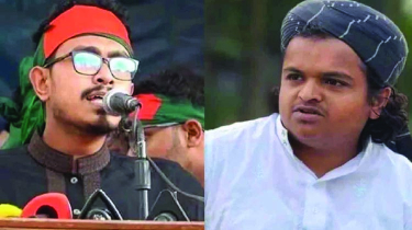 Rafiqul Islam Madani Again Criticises Sadiq Kayem Amid DUCSU Controversy