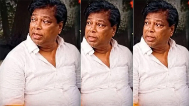 স্বাধীন বাংলা বেতার কেন্দ্রের কণ্ঠশিল্পী শিবু রায় আর নেই