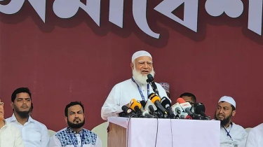 সিফাতকে ভালোয় ভালোয় ছেড়ে দেন: শফিকুর রহমান