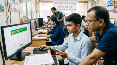 একাদশ শ্রেণিতে ভর্তির অনলাইন আবেদনের সময় বাড়ল, জানা গেল নতুন তারিখ