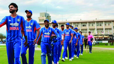 India Advance to Asian Games Cricket Semi-Finals Without Playing After Rain Washes Out