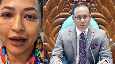বাঁধনের ওপর হামলা অমার্জনীয় ও নিন্দনীয় অপরাধ:ডেপুটি স্পিকার