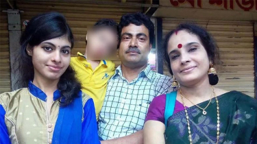 রংপুরে চার খুন: ১২ ঘণ্টায় ৩০ ফোনালাপ ও শিলিগুড়ি পালানোর চাঞ্চল্যকর পরিকল্পনা