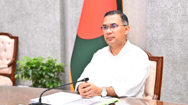 শুধু সরকারের ওপর নয়, পরিবেশ রক্ষায় সবাইকে দায়িত্বশীল হওয়ার আহ্বান প্রধানমন্ত্রী তারেক রহমানের