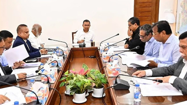 ডেঙ্গু প্রতিরোধে শুরু হচ্ছে বিশেষ অভিযান, উদ্বোধন করবেন প্রধানমন্ত্রী