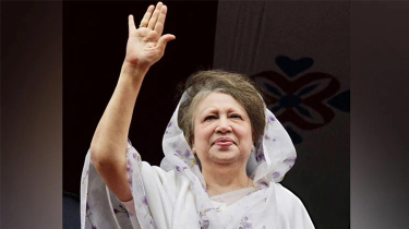 বেগম খালেদা জিয়ার কারামুক্তির দিন আজ