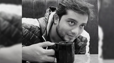 তরুণ নাট্যকার ও নির্মাতা মারুফ হোসাইন সজীবের মৃত্যু তরুণ নাট্যকার ও নির্মাতা মারুফ হোসাইন সজীবের মৃত্যু