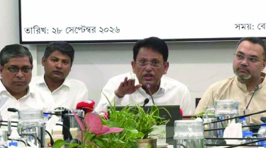 ১ অক্টোবর পর্যন্ত প্রাথমিকের নিয়োগপত্র পাবেন প্রার্থীরা: শিক্ষামন্ত্রী ১ অক্টোবর পর্যন্ত প্রাথমিকের নিয়োগপত্র পাবেন প্রার্থীরা: শিক্ষামন্ত্রী