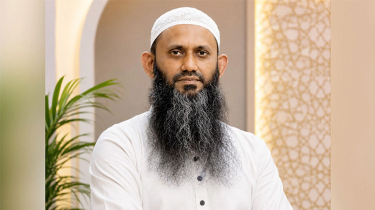 আত্মপক্ষ সমর্থনের সময় শেষ, কাজের মাধ্যমে অবস্থান প্রমাণ করব: ধর্ম প্রতিমন্ত্রী শামীম কায়সার আত্মপক্ষ সমর্থনের সময় শেষ, কাজের মাধ্যমে অবস্থান প্রমাণ করব: ধর্ম প্রতিমন্ত্রী শামীম কায়সার