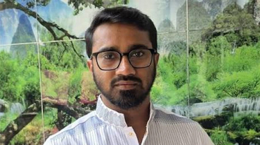 নাসীরুদ্দীন পাটওয়ারীকে নিয়ে নোংরা ভাষায় কথা বলা ঠিক হয়নি: রাশেদ খাঁন