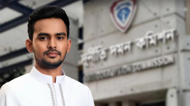 আসিফ মাহমুদ সজীব ভূঁইয়ার দুর্নীতির তথ্য চেয়ে দুদকের চিঠি