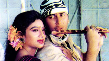 সালমান শাহর ৩০তম প্রয়াণবার্ষিকী: ‘বিশ্বাস হয় না, তুমি নেই সালমান’, আবেগঘন স্মৃতিচারণ শাবনূরের