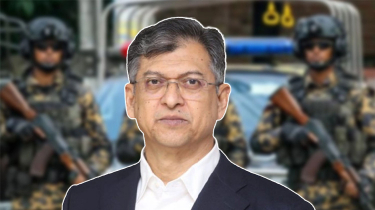 সাজা শেষ হলে অন্য মামলা না থাকলে মুক্তি পাবেন বিডিআর বিদ্রোহে সাজাপ্রাপ্তরা: স্বরাষ্ট্রমন্ত্রী সাজা শেষ হলে অন্য মামলা না থাকলে মুক্তি পাবেন বিডিআর বিদ্রোহে সাজাপ্রাপ্তরা: স্বরাষ্ট্রমন্ত্রী