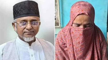 আদালতে তোলা হচ্ছে গাজী নজরুল ও প্রথম স্ত্রীকে, রিমান্ড চাইবে পুলিশ