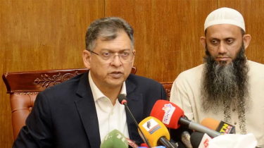 খুন, অপহরণ ও ধর্ষণসহ প্রধান অপরাধ কমেছে: স্বরাষ্ট্রমন্ত্রী