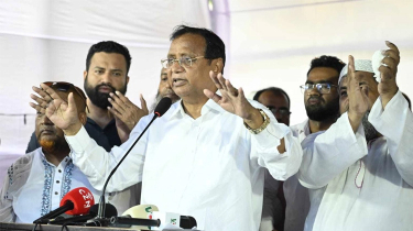 ৫ বছরের মধ্যে কামরাঙ্গীরচরকে পরিকল্পিত শহরে রূপান্তর করা হবে: ডিএসসিসি প্রশাসক ৫ বছরের মধ্যে কামরাঙ্গীরচরকে পরিকল্পিত শহরে রূপান্তর করা হবে: ডিএসসিসি প্রশাসক