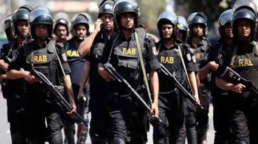 র্যাব বিলুপ্ত ও নতুন এলিট ফোর্স ‘এসআরবি’ গঠনসংক্রান্ত বিল সংসদে পাস র্যাব বিলুপ্ত ও নতুন এলিট ফোর্স ‘এসআরবি’ গঠনসংক্রান্ত বিল সংসদে পাস