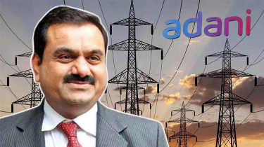 তারেক রহমানের ভারত সফর না যাওয়ার ঘোষণার পরই আদানির বিদ্যুৎকেন্দ্রে বিপর্যয়, উঠছে প্রশ্ন