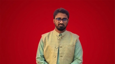 জামায়াত-শিবির বাংলাদেশকে পাকিস্তানের অঙ্গরাজ্য বানাবে: রাশেদ খান জামায়াত-শিবির বাংলাদেশকে পাকিস্তানের অঙ্গরাজ্য বানাবে: রাশেদ খান