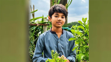 আইফোন ও ৫ হাজার টাকা ধার নিয়ে বিরোধ: কুবি শিক্ষকের সন্তান অপ্রতিম হত্যায় চাঞ্চল্যকর তথ্য
