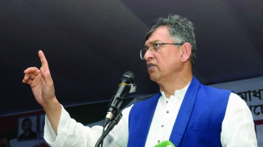 ফ্যাসিবাদ ও স্বৈরাচারের রাজনীতি বাংলাদেশে আর চলবে না: স্বরাষ্ট্রমন্ত্রী সালাহউদ্দিন আহমেদ ফ্যাসিবাদ ও স্বৈরাচারের রাজনীতি বাংলাদেশে আর চলবে না: স্বরাষ্ট্রমন্ত্রী সালাহউদ্দিন আহমেদ