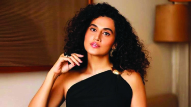 Taapsee Pannu explains why she kept her wedding private