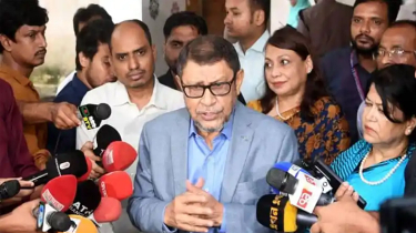 আগামী ২৫ সেপ্টেম্বর থেকে শুরু হচ্ছে হামের টিকাদান কার্যক্রম: স্বাস্থ্যমন্ত্রী আগামী ২৫ সেপ্টেম্বর থেকে শুরু হচ্ছে হামের টিকাদান কার্যক্রম: স্বাস্থ্যমন্ত্রী