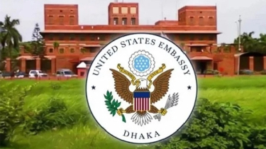 মার্কিন কূটনীতিকদের পরিচয়ে ভুয়া প্রোফাইল, প্রতারণা নিয়ে সতর্ক করল দূতাবাস মার্কিন কূটনীতিকদের পরিচয়ে ভুয়া প্রোফাইল, প্রতারণা নিয়ে সতর্ক করল দূতাবাস