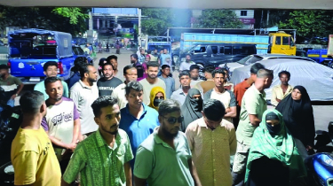 Police detain 445 in special operation across Chattogram district