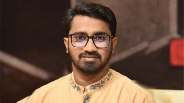 আওয়ামী লীগকে মাঠে ফেরাতে জামায়াত ভূমিকা রাখছে: রাশেদ খাঁন