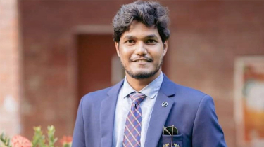 মতপ্রকাশের স্বাধীনতার নামে গালাগালি ও নারী হেনস্তার রাজনীতির বিরুদ্ধে ছাত্রদল নেতা আবিদের হুশিয়