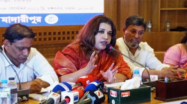 ভারত শেখ হাসিনাকে ফেরত দিলে আইন অনুযায়ী তাকে গ্রেপ্তার করা হবে: পররাষ্ট্র প্রতিমন্ত্রী শামা ওবা