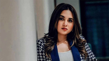 ব্রেন টিউমার জয় করে অভিনয়ে ফেরার প্রস্তুতি নিচ্ছেন তানিয়া বৃষ্টি