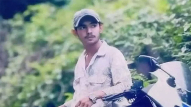 কুমিল্লায় ১৩ বছরের অপ্রতিমের মরদেহ উদ্ধার, সিসিটিভি দেখে তরুণ আটক কুমিল্লায় ১৩ বছরের অপ্রতিমের মরদেহ উদ্ধার, সিসিটিভি দেখে তরুণ আটক