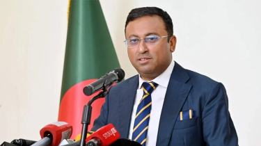 ভারতের সঙ্গে নতুন ও কার্যকর সম্পর্ক চায় বাংলাদেশ ভারতের সঙ্গে নতুন ও কার্যকর সম্পর্ক চায় বাংলাদেশ