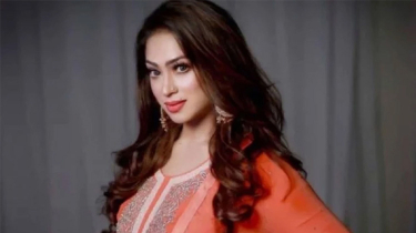 ‘সিনেমা করা পাপ নয়’, পুরোনো মন্তব্যের ব্যাখ্যা দিলেন পপি ‘সিনেমা করা পাপ নয়’, পুরোনো মন্তব্যের ব্যাখ্যা দিলেন পপি