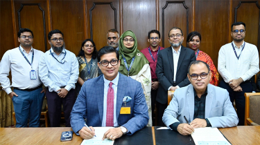 বাংলাদেশ ব্যাংকের CMSME খাতে ৫০০০ কোটি টাকার পুনঃঅর্থায়ন স্কিমে কমিউনিটি ব্যাংকের অংশগ্রহণ